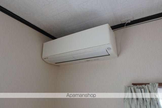 上條住宅の内装写真