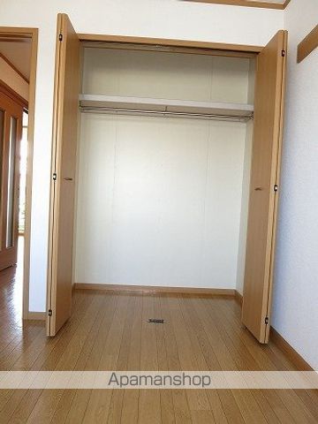 メゾン リヴァージュの内装写真