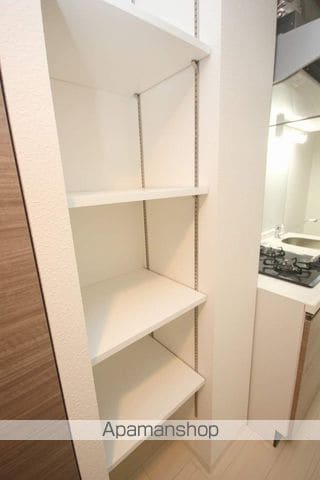 ワールドアイ難波南ミラージュの内装写真