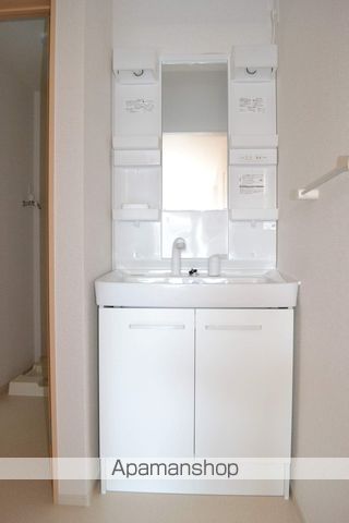 ヴィラスマイラックスの内装写真