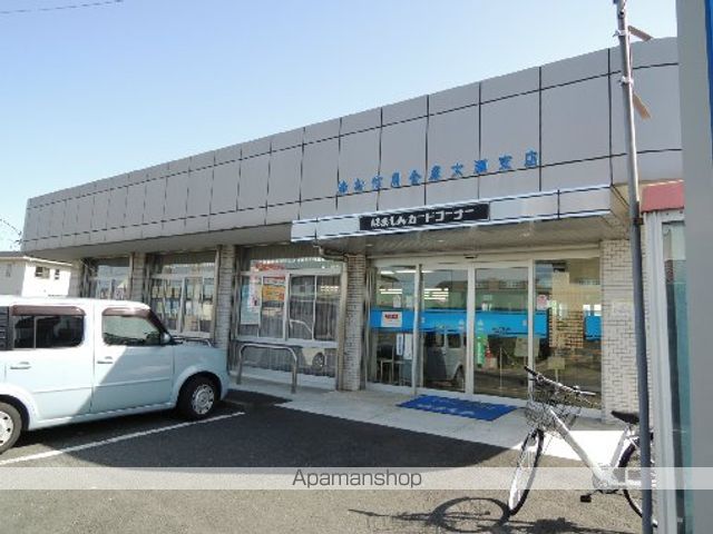 フェリーチェ Bの周辺写真