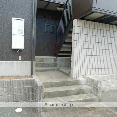 コンフォール松ヶ丘のその他写真