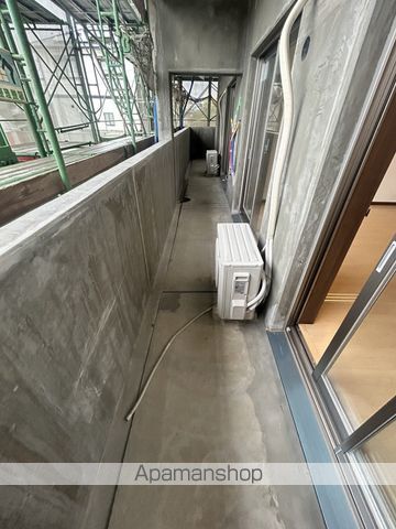 クロスワイズ中西町の内装写真