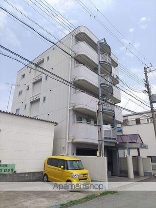 エクセル七曲マンション[2DK/44m2]の外観4