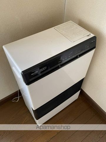 コーポウインザーIの内装写真