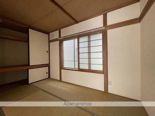 第二八栄ハウスの内装写真