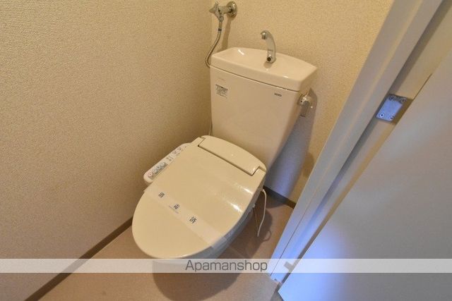 エスプランドルの内装写真