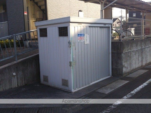レオパレスファミリアのその他写真