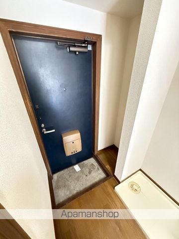 サウスルピナスの内装写真