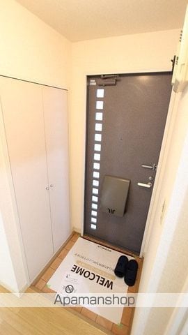 ニュープレミール Cの内装写真