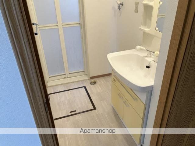 メゾンタカモト一番館の内装写真