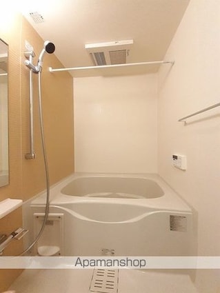 メゾン　ユウソウ[1K/27.84m2]のバス