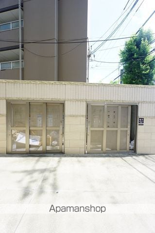 ポルタニグラ大須の外観写真