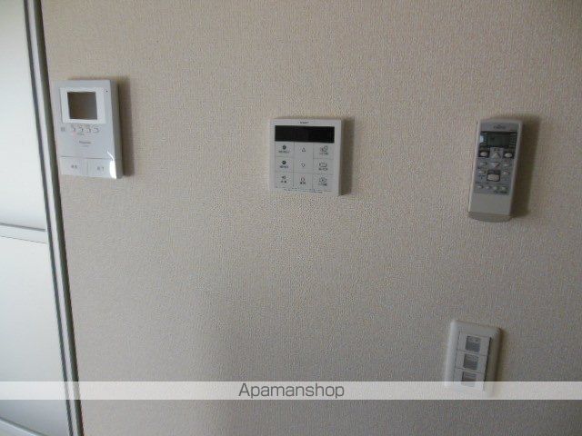 クレーヴェルの内装写真