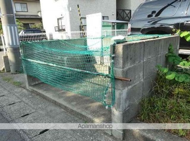 レオパレス葵の内装写真