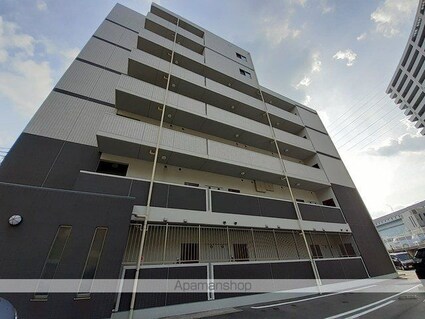 アドレシア古江[1LDK/41.8m2]の外観1