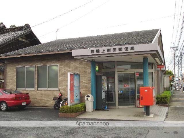 ロコタウンの周辺写真
