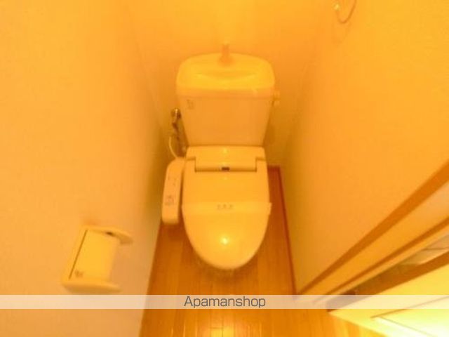 トワイライト扇が丘の内装写真