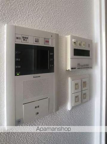 アンピール輝国の内装写真