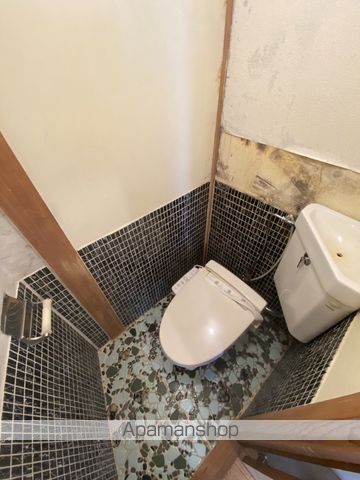 第一辻口荘の内装写真