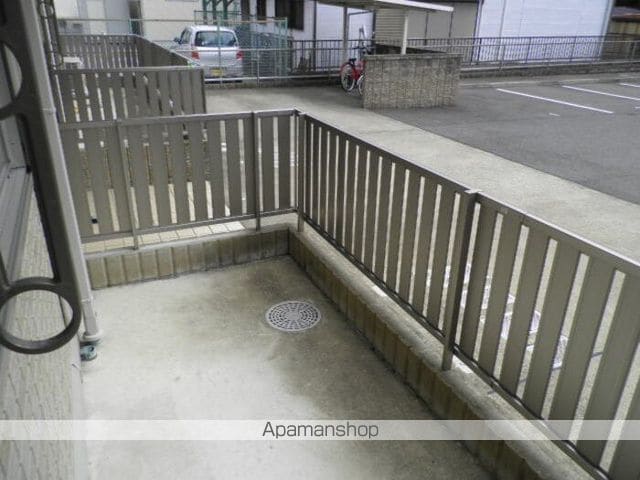 ネクサス2の内装写真