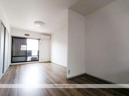 パレロッサ陣之内Ａ棟[1LDK/40.92m2]のリビング・居間