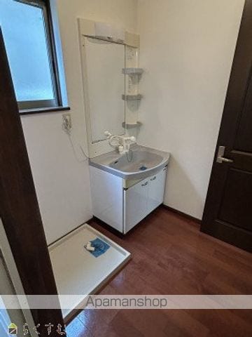 コーポ・ほたるの内装写真