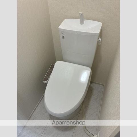 リーブルファイン中鶉IIの内装写真