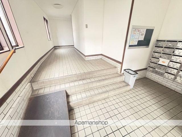 ヴィラ東伊丹の内装写真