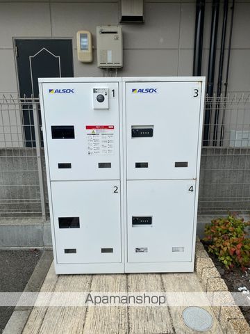 シャンデポワールIIのその他写真