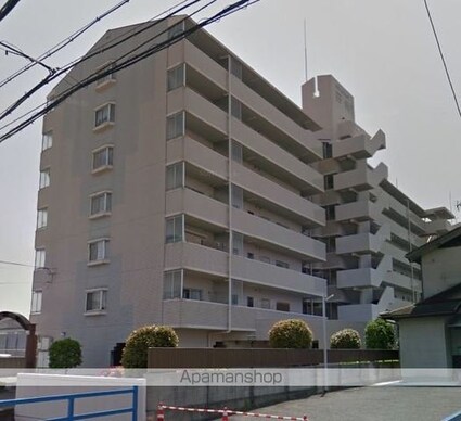 グランドハイツ田尻６０６号室[3LDK/70.17m2]の外観2