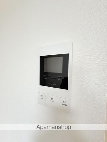 メイクス天王寺南の内装写真