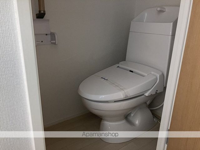 レオパレスエクセル乙高の内装写真