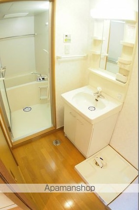 アンティエ[2DK/45.43m2]の内装4