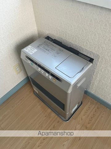 旭川RS35の内装写真