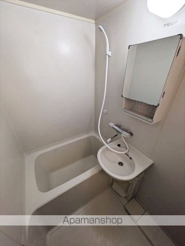プレジール杉原の内装写真