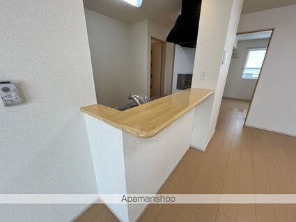 スマイル七福[2LDK/58.87m2]の内装3