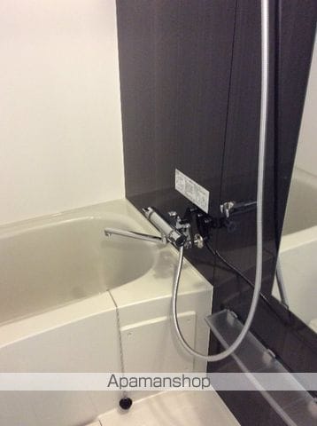 メインステージ森下IIの内装写真