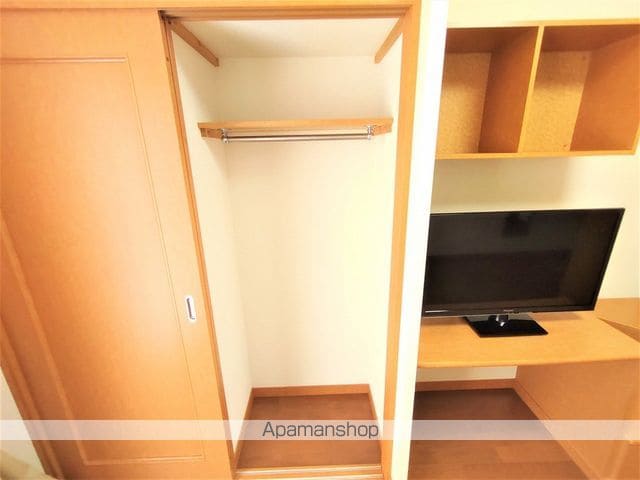 レオパレスSYMPHONYの内装写真