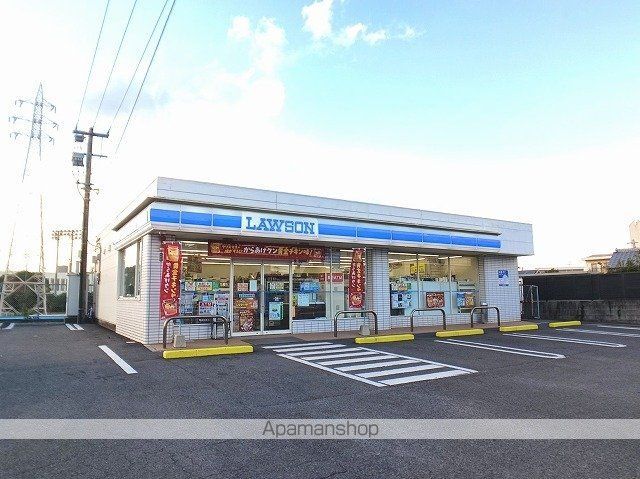 ＪＲ日豊本線 高城駅 徒歩5分 2階建 築1年の周辺写真