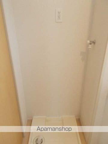 クラール 安宅Aの内装写真