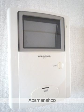 エレガンスヤツオCの内装写真
