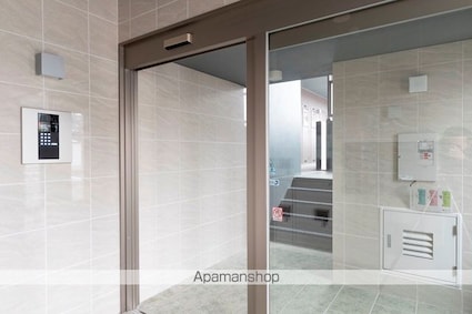 セレクトⅥ[1K/32.68m2]の共用部2