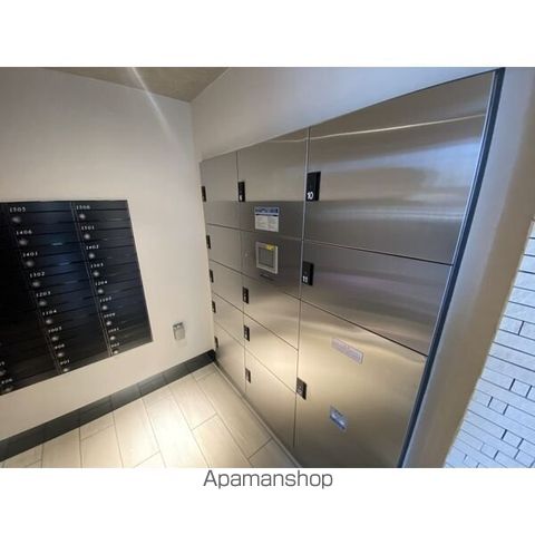 SーRESIDENCE熱田一番の内装写真