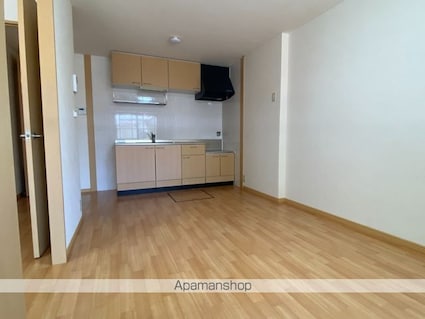 プランドール城ノ元[2LDK/51.3m2]の内装5