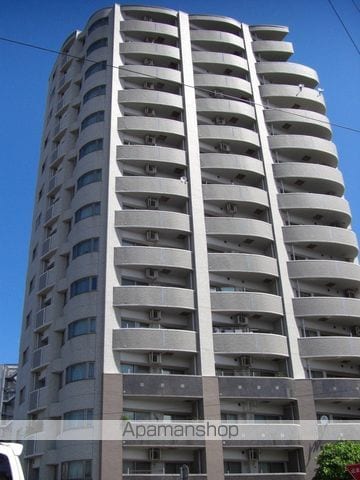 D’クラディア新潟駅前