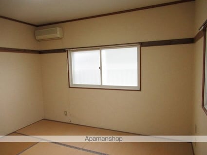 岩手県盛岡市緑が丘３丁目[1K/24.84m2]のリビング・居間