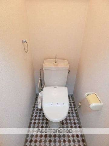 ヴァンセーヌ今村 B棟の内装写真