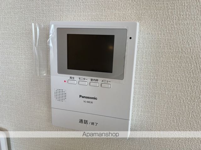 Ange.Iの内装写真