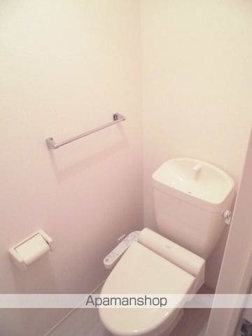 カーサクレールの内装写真